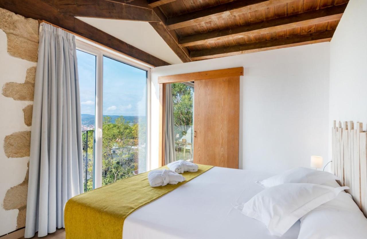 Hotel Mas Ses Vinyes - Adults Only Begur Exterior foto